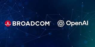 OpenAI Gandeng Broadcom Bangun Chip AI Kustom OpenAI Gandeng Broadcom Bangun Chip AI Kustom