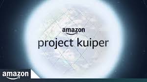 Amazon Tambah 27 Satelit Project Kuiper untuk Saingi Starlink