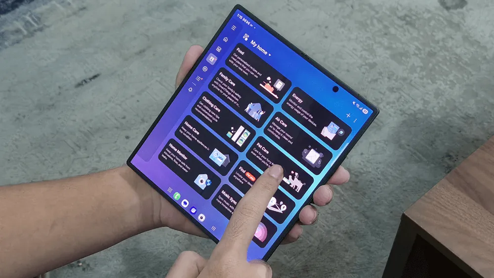 Content image for article: Samsung SmartThings: Solusi Atur Semua Perangkat Smart Home Berbeda Merek