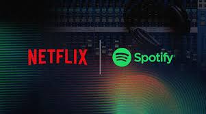 Spotify Rambah Netflix, Podcast Video Siap Tayang 2026 Spotify Rambah Netflix, Podcast Video Siap Tayang 2026
