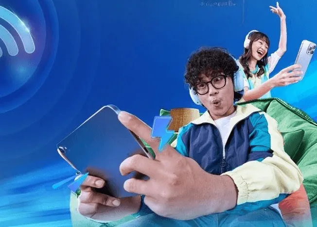 XL SATU Luncurkan Kampanye “TAMBAH CEPAT” untuk Internet Rumah XL SATU Luncurkan Kampanye “TAMBAH CEPAT” untuk Internet Rumah