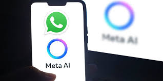 Meta Larang Chatbot AI Umum di WhatsApp, Fokus ke Meta AI Meta Larang Chatbot AI Umum di WhatsApp, Fokus ke Meta AI