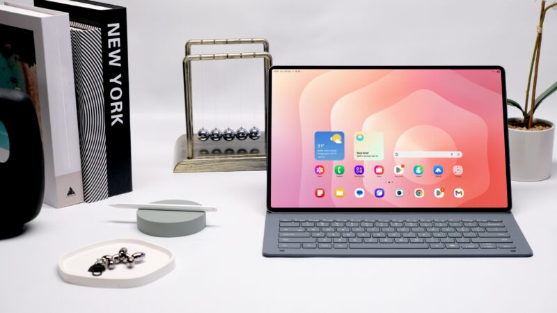 Samsung Galaxy Tab S11 Series Resmi Hadir di Indonesia