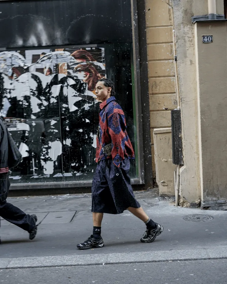 SIMPATI x Othman Rilis Jaket Limited Edition dengan Kuota 75 GB