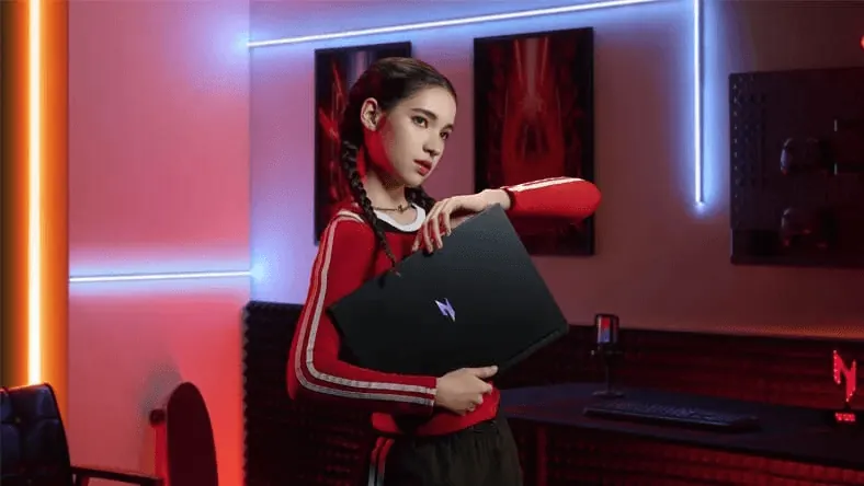 Acer Indonesia Beri Kesempatan Eksklusif Menonton Asia Artist Awards 2025