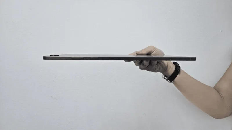 Samsung Galaxy Tab S11 Pas Jadi Partner Kreator Digital