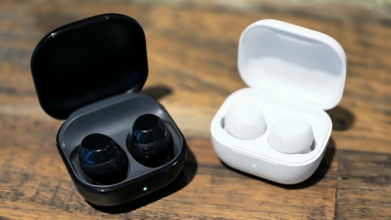 Samsung Galaxy Buds Core, Tahan 35 Jam Hanya Rp799 Ribuan