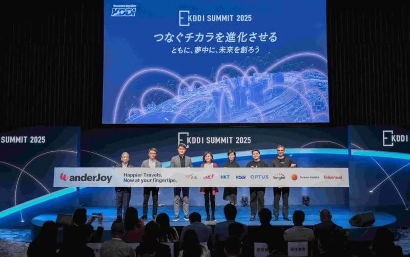 Travel Alliance Luncurkan WanderJoy,  Rewards Lintas Negara Pertama di Asia Pasifik