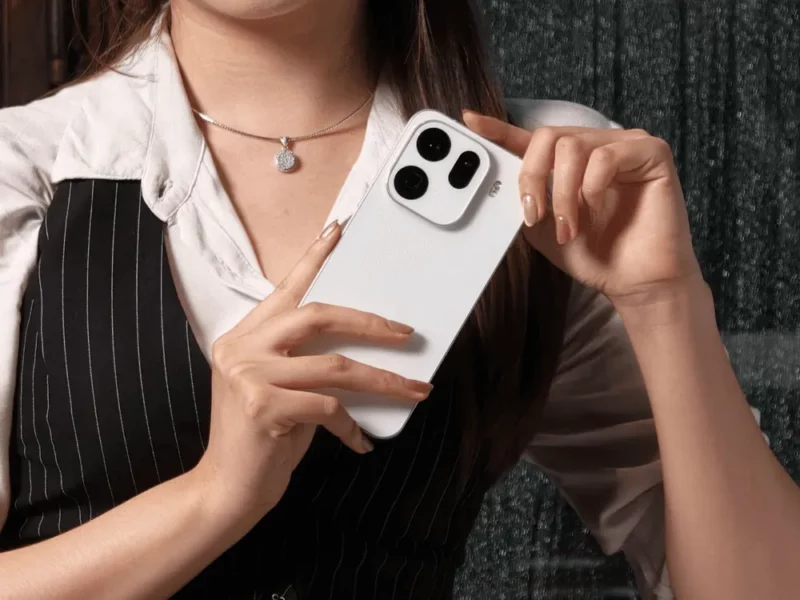 OPPO Find X9 Series Hadirkan, Kamera 200MP & Video 4K 120FPS