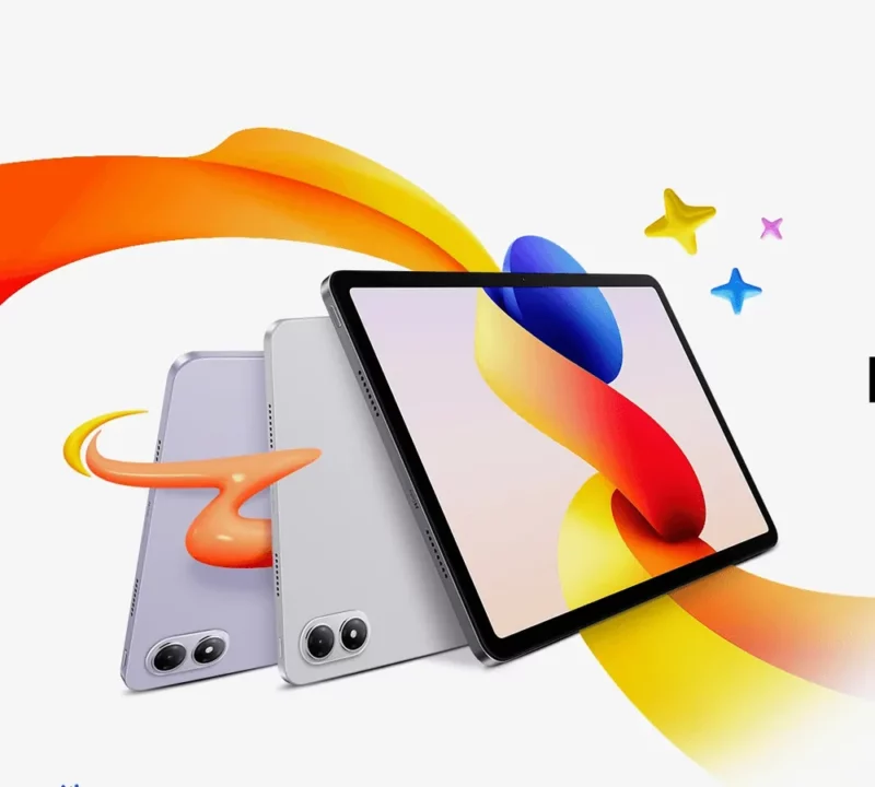 Redmi Pad 2 Pro Resmi Rilis 7 November, Layar 12,1 Inci & Baterai 12.000 mAh