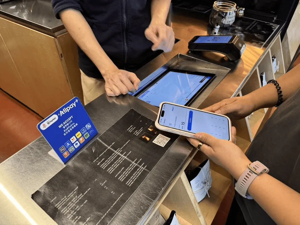 Alipay+ Perluas Jangkauan ke 100+ Negara, Dukung Pariwisata Global