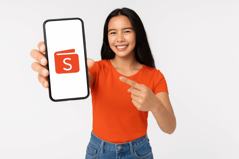 ShopeePay Bebas Biaya Admin: Kuota hingga 120X, Transaksi Lebih Hemat