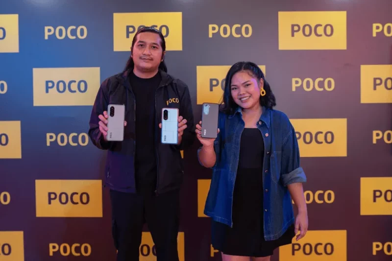 POCO M7 Hadir dengan Baterai 7.000 mAh untuk Pengalaman Gaming Ekstrem