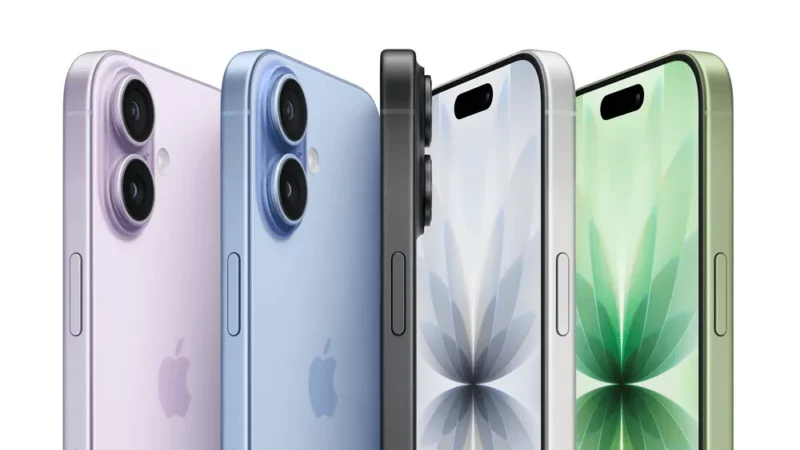 iPhone 17 Series Resmi Hadir di Indonesia via Erajaya Retail Group
