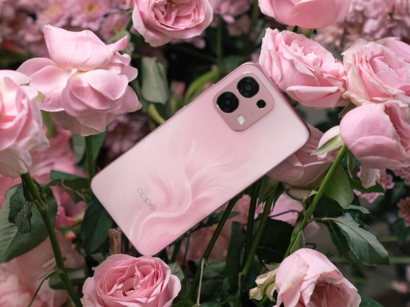 OPPO A6 Pro Bebas Lag 5 Tahun, Pre-Order Dibuka 2-9 Oktober 2025