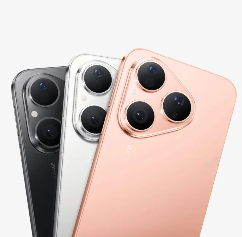 HUAWEI Pura 80 Resmi Hadir di Indonesia, Harga Rp10,9 Juta HUAWEI Pura 80 Resmi Hadir di Indonesia, Harga Rp10,9 Juta