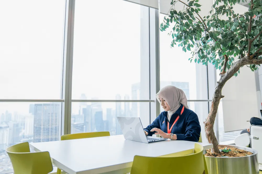 Telkom Luncurkan TELIS 2.0, Sistem AI untuk Digitalisasi Dokumen Legal