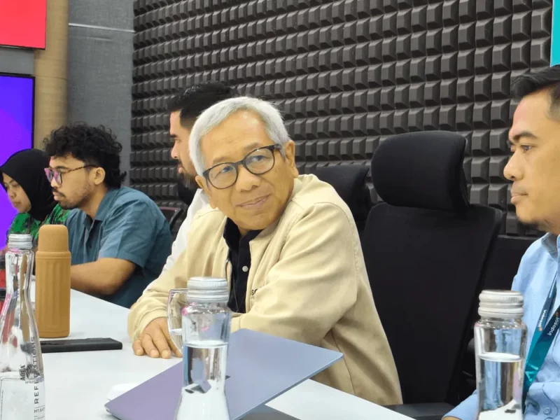 Indosat Gelar Indonesia AI Day untuk Percepat Transformasi Ritel Indosat Gelar Indonesia AI Day untuk Percepat Transformasi Ritel