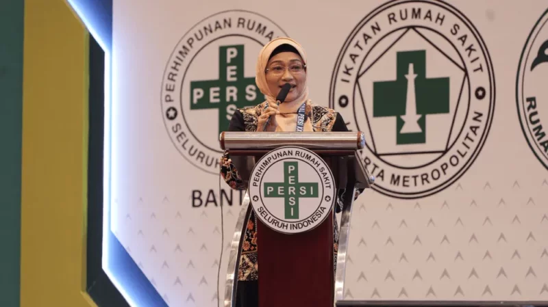 AdMedika Perkuat Peran TPA untuk Digitalisasi Rumah Sakit AdMedika Perkuat Peran TPA untuk Digitalisasi Rumah Sakit