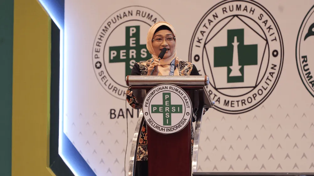 AdMedika Perkuat Peran TPA untuk Digitalisasi Rumah Sakit