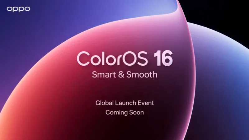ColorOS 16 Debut di Find X9 Series, Bawa AI Portrait Glow ColorOS 16 Debut di Find X9 Series, Bawa AI Portrait Glow