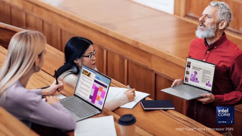 Lenovo IdeaPad Pro 5i Gen 10 Resmi, Dukung Produktivitas AI Lenovo IdeaPad Pro 5i Gen 10 Resmi, Dukung Produktivitas AI