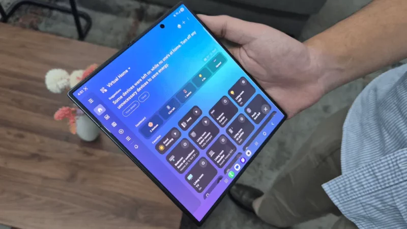 Samsung SmartThings: Bisa Kontrol 250 Perangkat Berbeda Merek Samsung SmartThings: Bisa Kontrol 250 Perangkat Berbeda Merek
