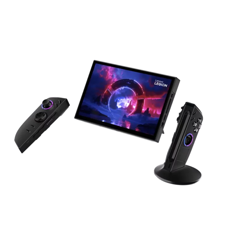 Lenovo Legion Go 2 Resmi Meluncur di Indonesia, Harga Rp 17,9 Juta