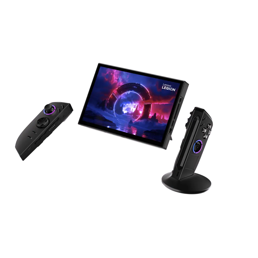 Lenovo Legion Go 2 Resmi Meluncur di Indonesia, Harga Rp 17,9 Juta