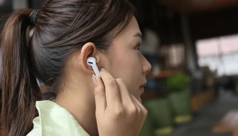 Galaxy Buds3 FE, TWS Premium dengan Gemini AI