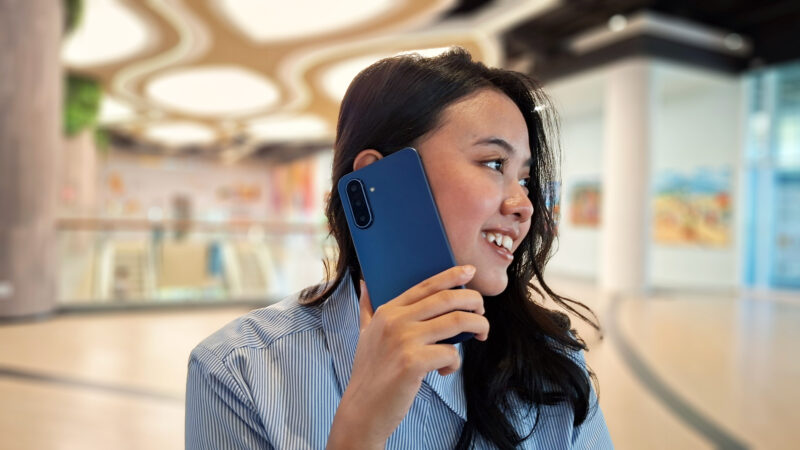 Galaxy A17 5G, Solusi HP 3 Jutaan Anti Lemot dan Tahan Lama
