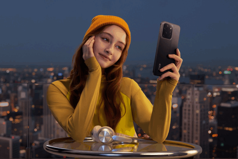 POCO C85, Ada Fitur Ekspansi RAM hingga 16GB Atasi Lemot