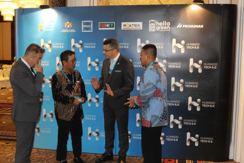 PT RITS Siap Akselerasi Jalan Tol Nirsentuh MLFF di Indonesia PT RITS Siap Akselerasi Jalan Tol Nirsentuh MLFF di Indonesia