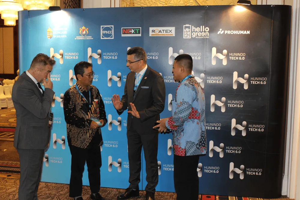 PT RITS Siap Akselerasi Jalan Tol Nirsentuh MLFF di Indonesia