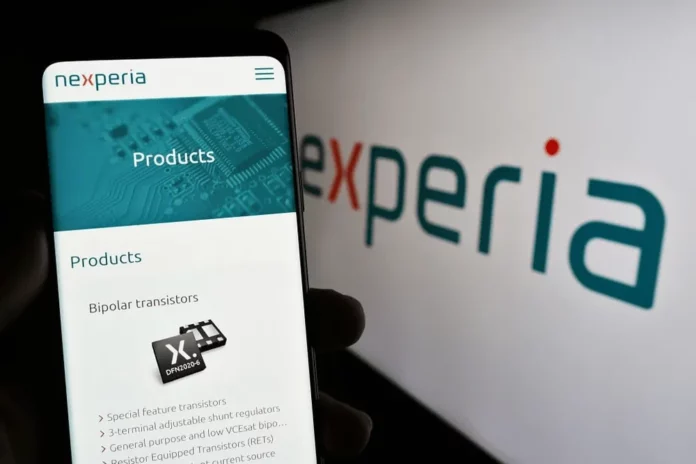 Krisis Nexperia: Ketegangan AS-China Guncang Rantai Pasok Chip Global
