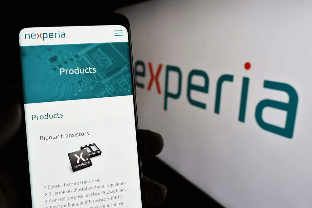 Krisis Nexperia: Ketegangan AS-China Guncang Rantai Pasok Chip Global