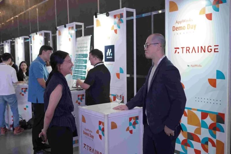 Telkomsel Ventures Sukses Gelar Demo Day TINC Batch X