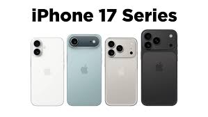 iPhone 17 Resmi Hadir di Indonesia, Pre-Order Mulai 10 Oktober iPhone 17 Resmi Hadir di Indonesia, Pre-Order Mulai 10 Oktober