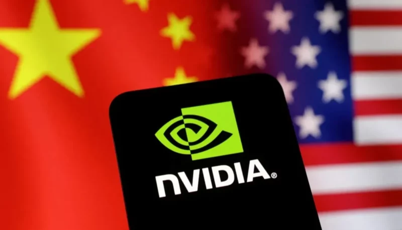 Loading: Geopolitik Chip Jadi Tantangan Teknologi dan Solusi Masa Depan