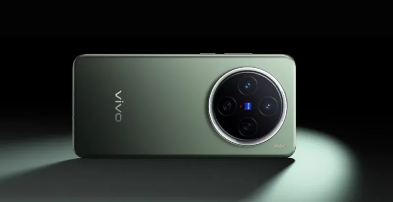 Vivo dan iQOO Komitmen Berikan 4 Update OS Android, Tipe Apa Saja?