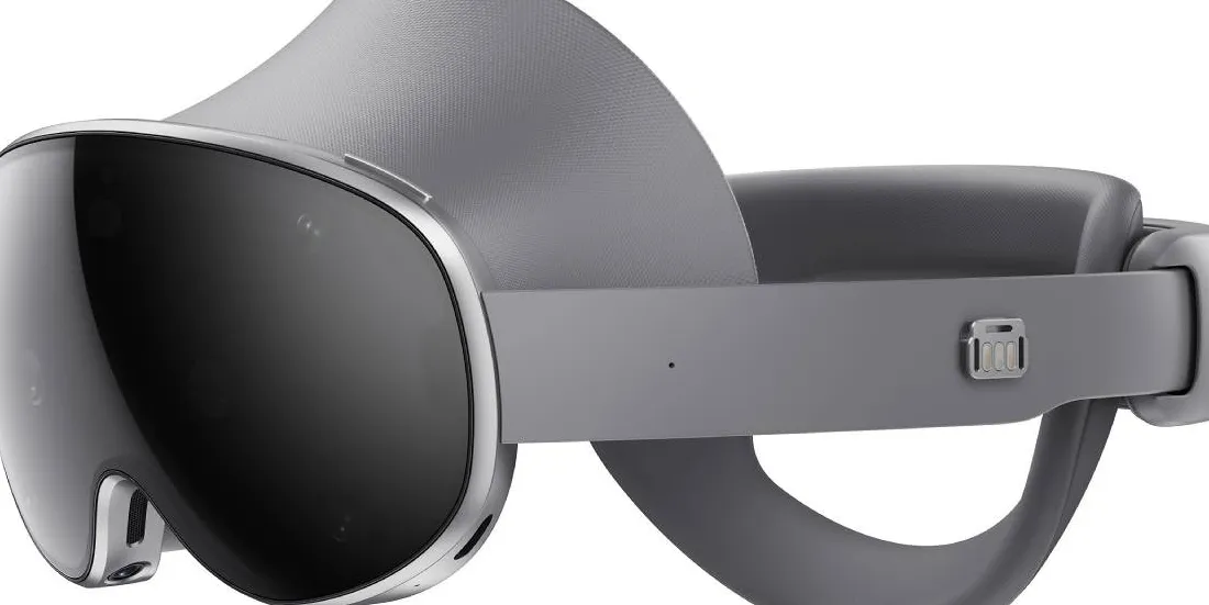 Samsung Galaxy XR launches: the $1,800 headset has 27MP displays, runs all Android apps