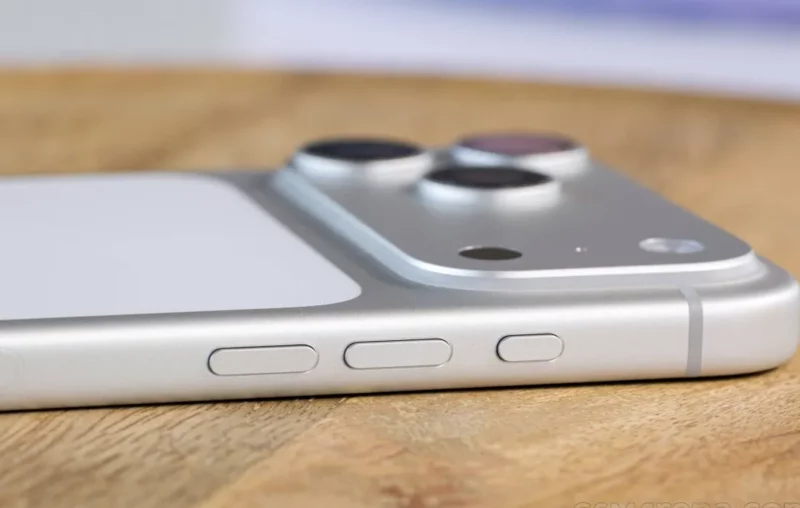 iPhone 20 Akan Hapus Semua Tombol Fisik, Begini Rencana Apple