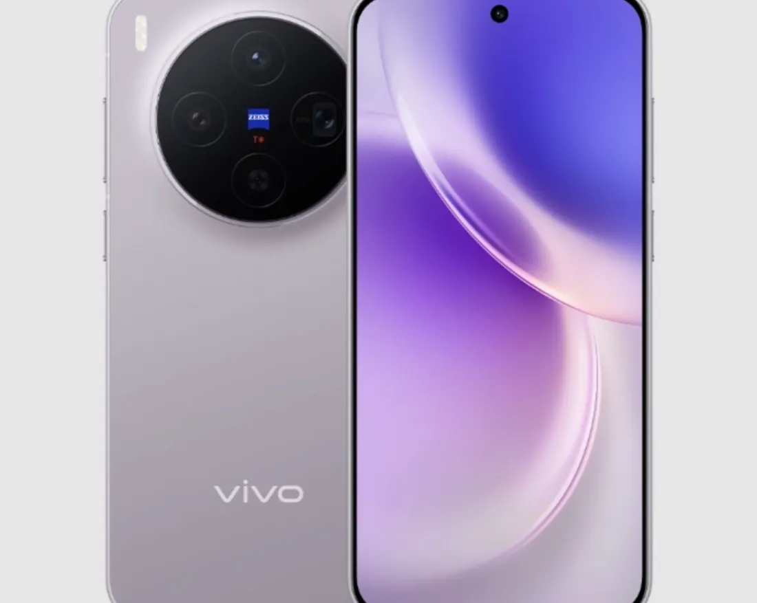 vivo X300