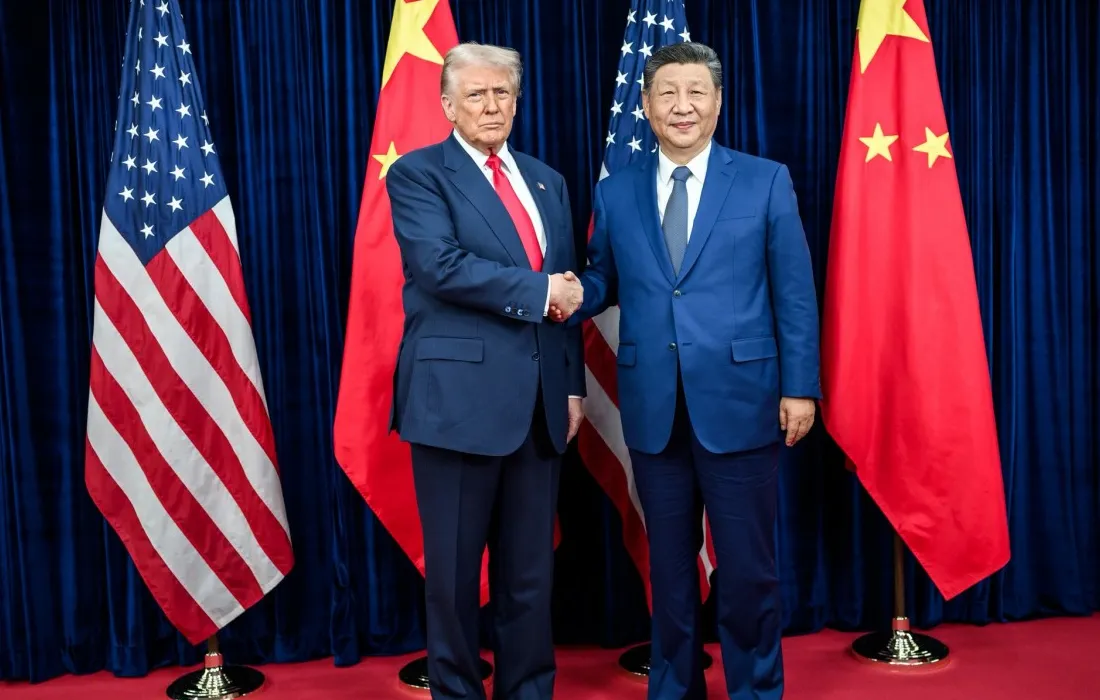 US and China reach tariff agreement