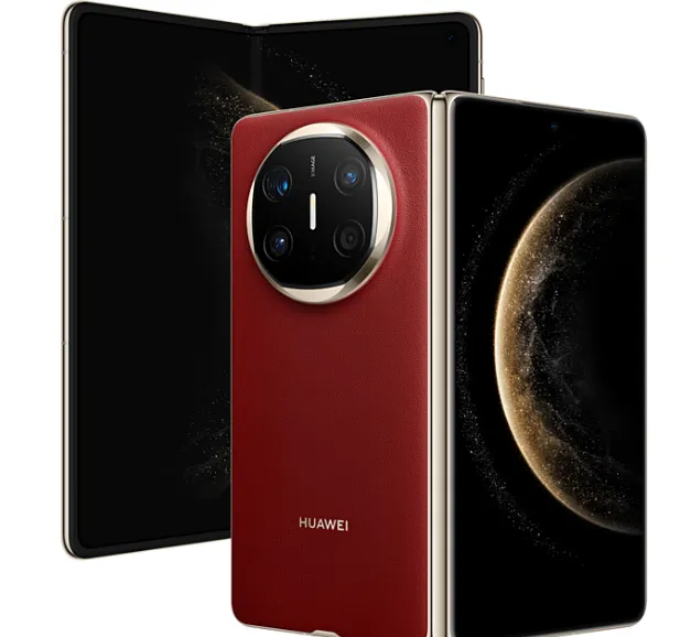 Sttt, Ini Bocoran Spesifikasi Huawei Mate X7, Rilis November