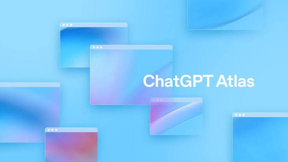 OpenAI Luncurkan ChatGPT Atlas, Browser AI Penantang Chrome OpenAI Luncurkan ChatGPT Atlas, Browser AI Penantang Chrome