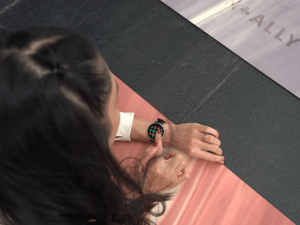 Content image for article: Xiaomi Luncurkan Watch S4 41mm dan Open Wear Stereo Pro untuk Gaya Hidup Sehat