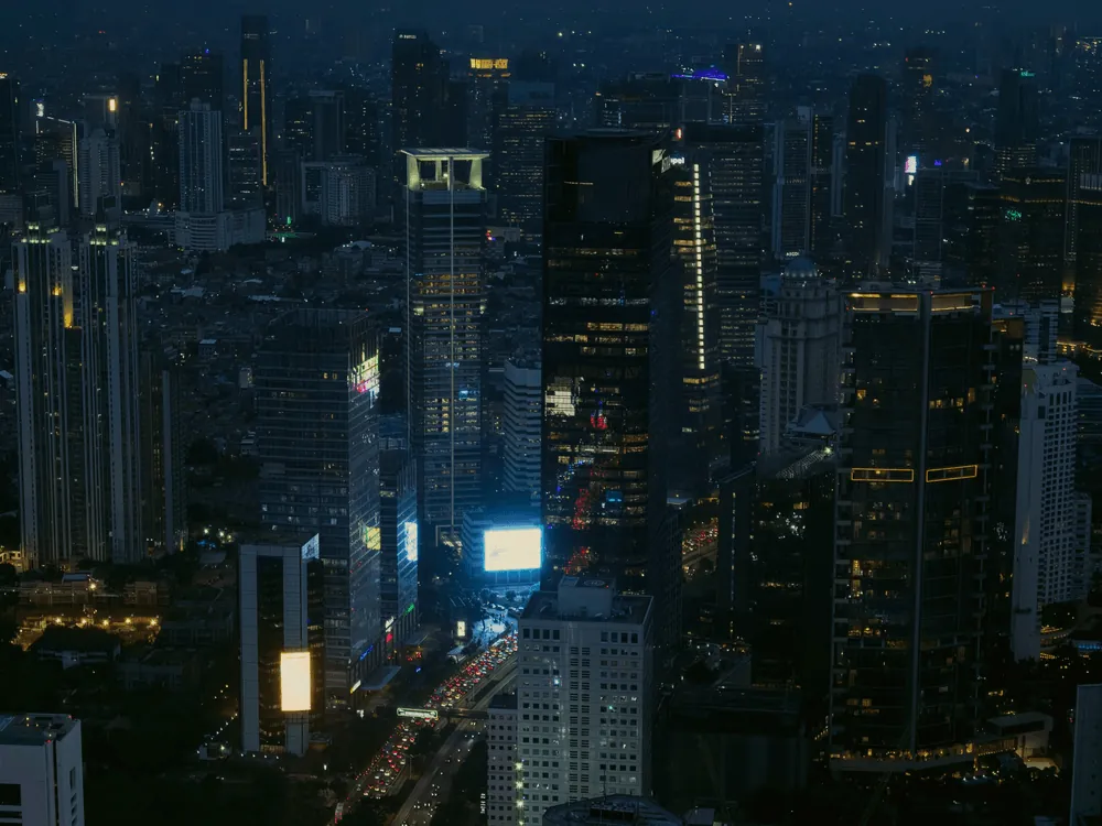 Content image for article: OPPO Find X9 Series Resmi di Indonesia, Bawa Kamera 200MP & Baterai 7500mAh