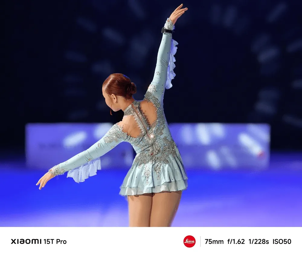 Content image for article: Xiaomi 15T Series Bawa Inovasi