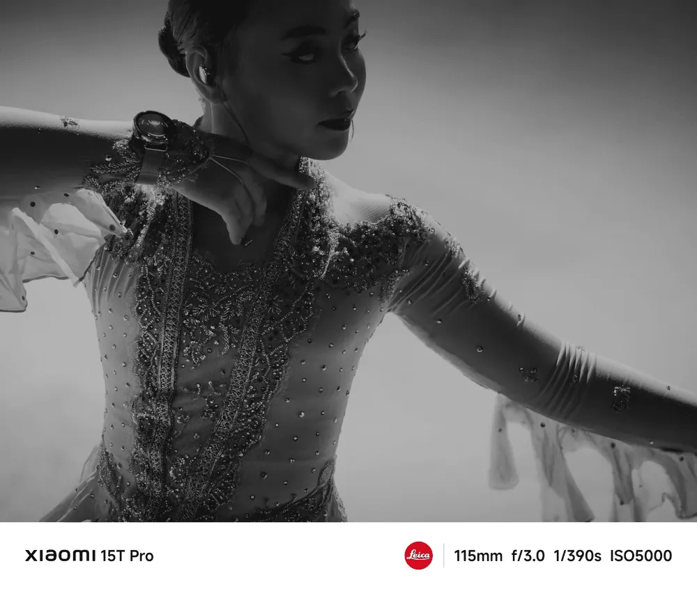 Content image for article: Xiaomi 15T Series Bawa Inovasi